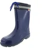 Bockstiegel Kinderstiefel Kim avio blau Gr. 32 Produktbild-Vorschau 19