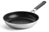 KitchenAid CC005701-001, Rund, Allzweckpfanne, Schwarz, Produktbild-Vorschau 1