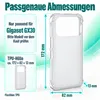 Etui ochronne Caseroxx, wykonane z TPU, kompatybilne z Podgląd zdjęcia produktu 9