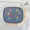 cartrend KIDS Sonnenschutz für das Auto 2er-Set Produktbild-Vorschau 15