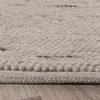 Volero - Tapis de jeu - Feline Blanc/Mélangé - 50x150 cm Voir les images du produit 3