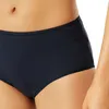 UNCOVER BY SCHIESSER – Dámske 2-balenie midi nohavičky – Náhľad obrázku produktu 4