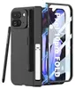 Für Google Pixel 10 Pro Fold GKK Magnetische Full Cover Produktbild-Vorschau 1
