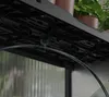 Palram - Canopia Kasplankenset Signature, antraciet, 6 Productafbeelding-voorbeeld 8