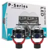 Set aus 2 Stück Bi-LED-Laser-Projektorlinsen zum Einbau in Produktbild-Vorschau 1