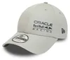 NEW ERA ESSENTIAL 9FORTY 00 OSFM Šedá Náhľad obrázku produktu 14