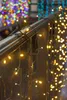 RETLUX RXL 214 Vánoční řetěz 300LED, celková délka kabelu Náhled obrázku produktu 5