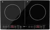 CLATRONIC DKI 3609 Dvojitá indukční varná deska 3500 W Náhled obrázku produktu 11