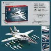Reobrix 33032 Kampfjet Klemmbaustein 1600 Teile 66 cm ab 14 Produktbild-Vorschau 11