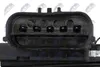 NTY EPP-HD-003 Luftmassenmesser LMM für HONDA CIVIC VIII Produktbild-Vorschau 10