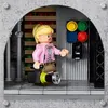 LEGO Jurassic World T. rex Rampage, Sada na stavění, 16 Náhled obrázku produktu 25