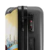 NoBoringSuitcases.com® Großer Koffer - Boote - Kunst - Produktbild-Vorschau 5