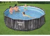 BESTWAY  Bazén STEEL PRO MAX 366x100 cm + příslušenství Náhled obrázku produktu 2