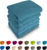 500g/m² Duschtücher 70x140 Badetücher 100% Baumwolle Produktbild-Vorschau 1