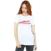 A Nightmare On Elm Street - T-Shirt für Damen BI42077 (M) Produktbild-Vorschau 2