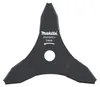 Makita D-66036, Bürstenschneider-Klinge, Schwarz, 25,5 cm Produktbild-Vorschau 2