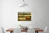 MuchoWow® Poster Schottische Hochlandrind - Licht - Natur Produktbild-Vorschau 2