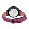 Damespolshorloge Quarzuhr Miona, roze Productafbeelding-voorbeeld 3