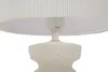Stolní lampa Tribal 22,5 x 57 x 22,5 cm železo keramika Náhled obrázku produktu 2