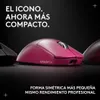 Logitech PRO X Superlight 2c Kabellose 44000 DPI Schwarz 5 Produktbild-Vorschau 1