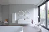 DURAVIT HP031E06969 Konsole m.1Aus.HappyD2+,16x1000x550mm Produktbild-Vorschau 4
