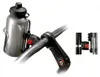 Klickfix Bottle Klick avec adaptateur, noir, AS Voir les images du produit 4