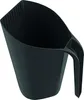 EDA Pelletschaufel XL Kunststoff Kapazität: 1.500 g schwarz Produktbild-Vorschau 5