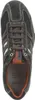Top-down view of a single shoe. Produktbild-Vorschau