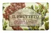 Nesti Dante Il Frutteto Red Grapes & Blueberry (Handseife) Náhľad obrázku produktu 2