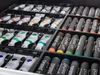 Verk 18229 Duży zestaw w etui dla małych malarzy 145 szt. Podgląd zdjęcia produktu 5