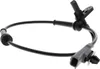 VEMO ABS Sensor Raddrehzahl Hinten Links für NISSAN MICRA Produktbild-Vorschau 6