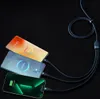 Baseus Flash Series USB cable 3in1 100W 1,2m blue Náhled obrázku produktu 9
