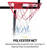 Dunlop Basketbalset - Basketbalring met Basketbalnet voor Productafbeelding-voorbeeld 4