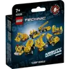Technic 42233 Produktbild-Vorschau 14