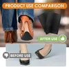 6 Stück Schuhsohle Gummi, Schuhsohlen Zum Aufkleben, Produktbild-Vorschau 4