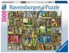 1000 Teile Ravensburger Puzzle Colin Thompson Magisches Produktbild-Vorschau 2