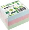 UPM Notes Haftnotiz Pastell 100Bl. sort. 6St. - Produktbild-Vorschau 1