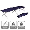 Linder Exclusiv Camping leżak składany MC372161B Podgląd zdjęcia produktu 3