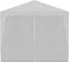 Tenda per feste 3x9 m bianca Anteprima dell’immagine prodotto 12