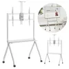 Maclean support TV/chariot support pour caméra sur Voir les images du produit 1