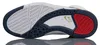Nike Air Flight Lite Mid, modelo DJ2518102 Vista previa de la imagen del producto 5