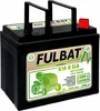 Batterie Fulbat U1R-9 SLA für Rasentraktor Produktbild-Vorschau 4