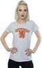 Harry Potter - "Gryffindor" T-Shirt für Damen BI23049 (M) Produktbild-Vorschau 2