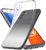 Schutzhülle für Samsung Galaxy A16 mit Kameraschutz TPU Produktbild-Vorschau 1