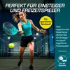 #DoYourSports Padel Schläger Starter-Set - zwei Produktbild-Vorschau 2