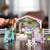 Schleich® Horse Club 42440 Freundschaftsturnier Produktbild-Vorschau 14