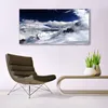 Tulup Leinwand-Bilder 140x70 Wandbild Canvas Kunstdruck Produktbild-Vorschau 3