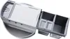 Hailo Rondo 2 plus. Collecteur de déchets, gris clair.  - Voir les images du produit 19