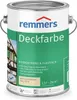 Remmers Deckfarbe RAL 1015 Hellelfenbein 2,5 Liter Produktbild-Vorschau 5