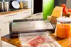 FoodSaver V2860, Czarny, Srebrny, Przyciski Podgląd zdjęcia produktu 12